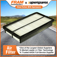 Fram Air Filter for Ford Escape Telstar EP3WF ZA ZB ZC ZD GFFPF GWFWF Ref A1429