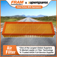 Fram Air Filter for Ford Mondeo HA HB HC HD HE 4Cyl 2L 1.8L 1.6L 92-01 Ref A1325