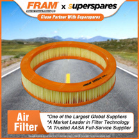 Fram Air Filter for Holden Berlina Calais Kingswood Monaro Gts Statesman Torana