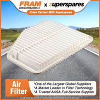 Fram Air Filter for Holden Commodore Ute Statesman VE VF WM V6 V8 Refer A1557