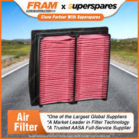 Fram Air Filter for Honda Civic CR-V HR-V Integra Partner EK EM RD GH EK EJ EY