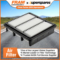 Fram Air Filter for Hyundai Elantra I30 I45 HD FD YF 2L 1.6L 2.2L TD Refer A1561