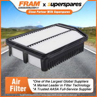 Fram Air Filter for Hyundai Elantra I30 IX35 MD GD LM 1.8 1.6 2.4L 2L Ref A1727