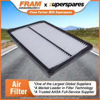 Fram Air Filter for Kia Sorento XM 4Cyl 2.2L Turbo Diesel 10/2009-06/2015