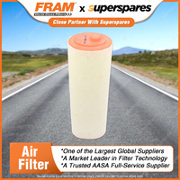 Fram Air Filter for Land Rover Range Rover L322 V6 3L TD 2002-01/2007 Ref A1539