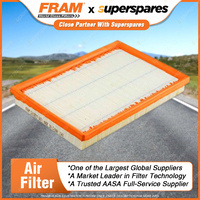 Fram Air Filter for Lexus LS460 ES300H LS600HL AVV60R USF40R USF46R Refer A1849