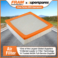 Fram Air Filter for Lexus NX200T RX200T RX270 RX350 2L 2.7L 3.5L Height 57mm