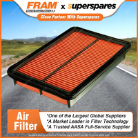 Fram Air Filter for Mazda 323 Astina Protege 5 Familia Premacy BA BJ BG BH CP