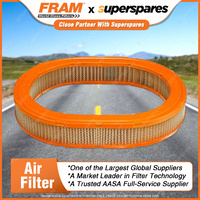Fram Air Filter for Mazda 323 Astina Protege Familia BD BF BW E5BFR Refer A313