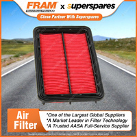 Fram Air Filter for Mazda 626 Millenia MX-5 MX-6 GE GF GW TA NB GE Refer A1206