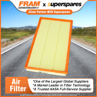 Fram Air Filter for Mercedes Benz Viano Vito W639 V6 4Cyl Height 42mm Ref A1759