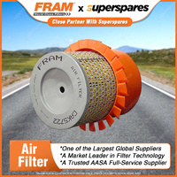 Fram Air Filter for Mitsubishi Triton Starwagon ME MF MG MH MJ MK WA SJ