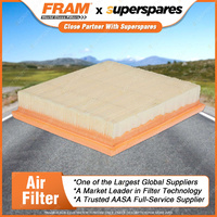 Fram Air Filter for Nissan Cube March Micra Z10 Z11 K11 K12 4Cyl Height 35mm