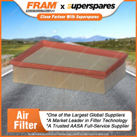 Fram Air Filter for Nissan Dualis Qashqai X-Trail J10 J11 T31 4Cyl Refer A1619