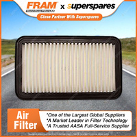 Fram Air Filter for Suzuki Cultus Swift ZC ZD11S ZD21S EZ RS415 RS416 ZC11S