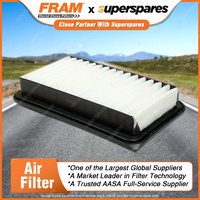 Fram Air Filter for Suzuki Cultus Swift Wagon R+ ZD72S AZH414 ZC72S ZC82S MA15S