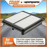 Fram Air Filter for Suzuki Vitara Grand Vitara TX92W V6 2.7L 03-05 Refer A1592