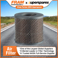 Fram Air Filter for Toyota Blizzard Diesel Some models 01/1984-12/1992 Ref A451