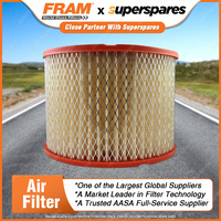 Fram Air Filter for Toyota Celica Corona Crown Dyna Soarer Toyoace Refer A339