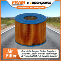 Fram Air Filter for Toyota Coaster BB23 BB24 BB2 BB30 BB40 BB46 Height 146mm