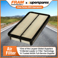 Fram Air Filter for Toyota Corolla CE70 CE72 CE80 CE90 CE95 CE96 CE97 Refer A459