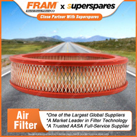 Fram Air Filter for Toyota Dyna RU Petrol 5R 1971-1984 Height 57mm Refer A242X