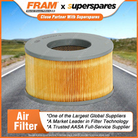 Fram Air Filter for Toyota Hilux KZN165 LN147 LN167 LN172 SR5 4Cyl 3L Ref A1438