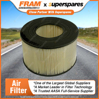 Fram Air Filter for Toyota Landcruiser FJ 40 45 55 HJ45 HJ47 HJ60 HJ75 Ref A340