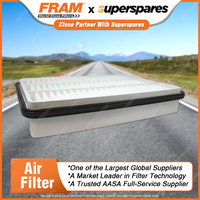 Fram Air Filter for Toyota Landcruiser HDJ 120 121 125 VDJ 76 78 79 Refer A1522