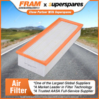 Fram Air Filter for Volkswagen Beetle Caddy CC Eos Jetta Passat Scirocco Sharan