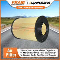 Fram Air Filter for Volvo C30 C70 S40 V40 V50 1.6L 2L 1.8L TD 06-On Refer A1630