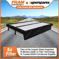 Fram Air Filter for Mazda 3 6 CX-5 BL BM BN GJ GL KE KF 4Cyl 2L 2.5L Refer A1785