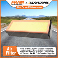 Fram Air Filter for BMW 330d 530d 535d 640d 730d F30 F31 F07 F10 F11 F18 F06 F01