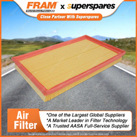 Fram Air Filter for Holden Vectra JR JS JSII V6 4Cyl 2.6L 2L 2.5L 2.2L 1.8L 1.6L