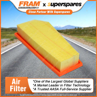 Fram Air Filter for Mercedes Benz C180 C200 C200CGI C200T C250 W204 4Cyl 1.8L