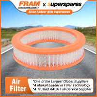 Fram Air Filter for Mitsubishi Lancer A155A A156A C11A C11V C12A C12V 4Cyl