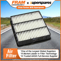 Fram Air Filter for Mitsubishi Lancer CA2A CA4A CC4A CB2A CB3A CA3A CB3A CB6A