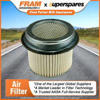 Fram Air Filter for Mitsubishi Starwagon SF SG SH 4Cyl 2L 2.4L Petrol