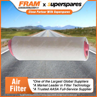 Fram Air Filter for Rover 75 CDTi 4Cyl 2L Turbo Diesel 07/2004-2005 Refer A1540