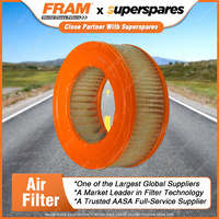 Fram Air Filter for Toyota Camry RA55 TA57 4Cyl 2L 1.8L Petrol 1980-1982