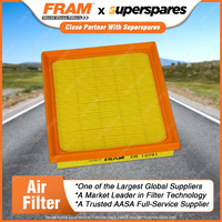 Fram Air Filter for Toyota Prius ZVW30R ZVW40R ZVW41R 4Cyl 1.8L Hybrid 2009-On