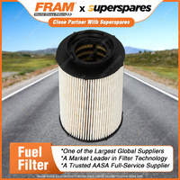 Fram Fuel Filter for Mercedes Benz C220 C320 CLS320 CLS420 Viano W639 Ref R2622P