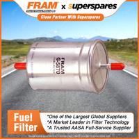 Fram Fuel Filter for VW Multivan Transporter T5 Passat Phaeton 3B Refer Z584