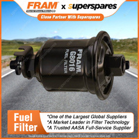 Fram Fuel Filter for Toyota Celica ST204 Rav 4 SXA10 SXA11 2.0 2.2L Refer Z466