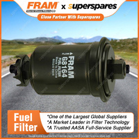 Fram Fuel Filter for Toyota Camry VCV10 VXV20 VZV 20 21 30 31 32 33 Refer Z441