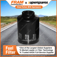 Fram Fuel Filter for Mitsubishi Pajero Challenger PB PC Triton MH MJ ML MN MQ