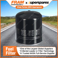 Fram Fuel Filter for Toyota Hiace LH 11 20 24 30 40 4 Runner LN60 Refer Z169A