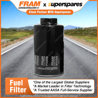 Fram Fuel Filter for Toyota Hiace LH50 LH60 LH70 Landcruiser HDJ80R HZJ80 Tarago