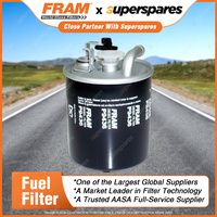 Fram Fuel Filter for Mercedes Benz E200 S124 E290 W210 Vito 108 112 W638