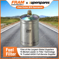 Fram Fuel Filter for Mercedes Benz 220E 260E 280E 300Ce 300E 300SL W124 R124